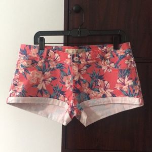 HOLLISTER SHORTS